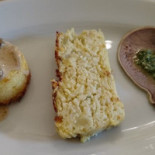 La Cantabruna Comida