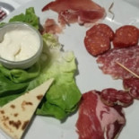 La Taverna Comida