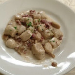 La Cantabruna Comida