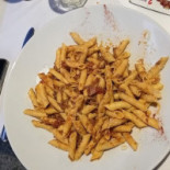 La Taverna Comida