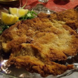 La Taverna Comida