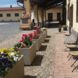 La Cantabruna Exterior