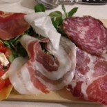 La Cantabruna Comida