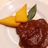 La Cantabruna Comida