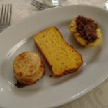 La Cantabruna Comida
