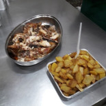 Il Re Dei Polli Comida