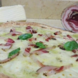 Napul E Notte food