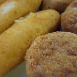 Napul E Notte food