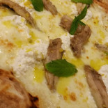 Napul E Notte food