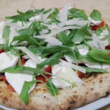 Napul E Notte food