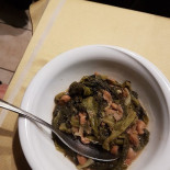 Le Querce Degli Elfi Nourriture