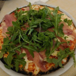 Pizzeria Il Melograno Nourriture