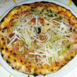 Pizzeria Il Melograno Nourriture