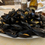 Pizzeria Il Melograno Nourriture