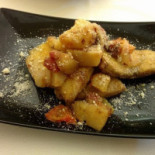 Trattoria GiufÀ food