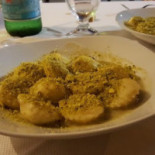Trattoria GiufÀ food