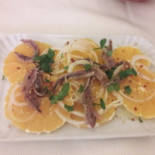 Trattoria GiufÀ inside