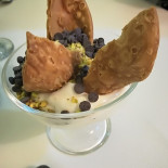 Trattoria GiufÀ food