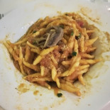 Trattoria GiufÀ