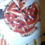 Pizzeria Anima E Core Nourriture