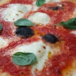 Pizzeria Anima E Core Nourriture