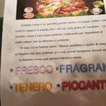 Cinese Oriente Food
