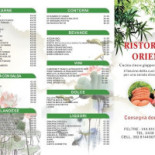 Cinese Oriente Food