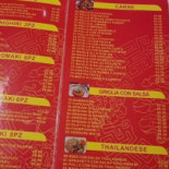 Cinese Oriente Food