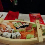 Cinese Oriente Inside