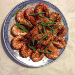 Cinese Oriente Food