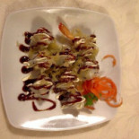 Cinese Oriente Inside