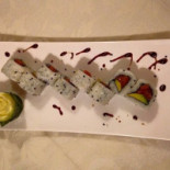 Cinese Oriente Inside