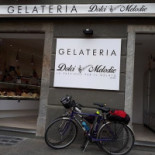 Dolci Melodie Exterior