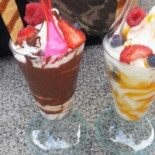 Dolci Melodie Comida