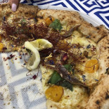Pizzeria Bruno Nourriture
