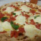 Pizzeria Bruno Nourriture