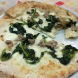Pizzeria Bruno Nourriture