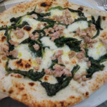 Pizzeria Bruno Nourriture