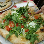Pizzeria Bruno Nourriture
