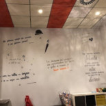 Giropizza Bellusco À l'intérieur