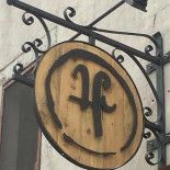 La Fucina Pub Vastogirardi Dentro