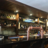 La Fucina Pub Vastogirardi Comida