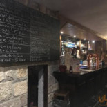 La Fucina Pub Vastogirardi Comida