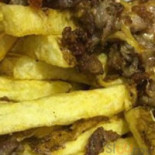 Gigi Comida