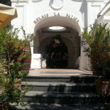 Relais La Palma Exterior