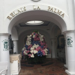 Relais La Palma Dentro
