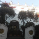 Relais La Palma Exterior
