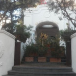Relais La Palma Dentro
