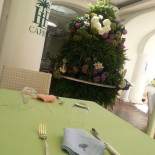 Relais La Palma Comida