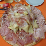 La Mezza Luna3 Nourriture